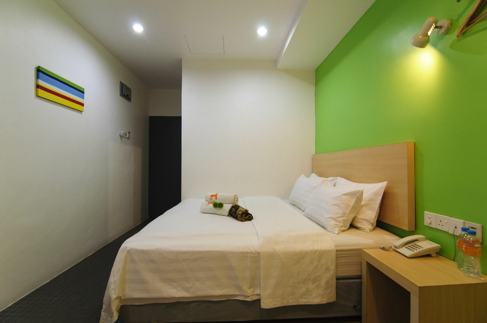 T Hotel Kuala Perlis Bagian luar foto